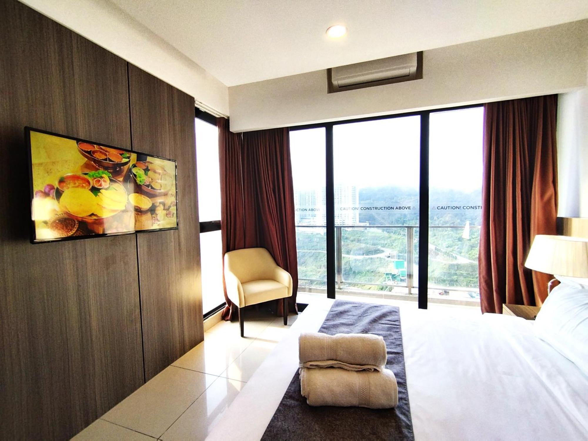 Genting Stunningviewinn2R2B At Ion Delemen Genting Highlands Luaran gambar