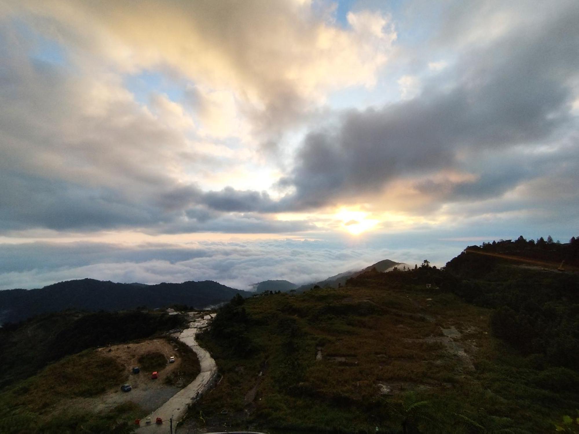 Genting Stunningviewinn2R2B At Ion Delemen Genting Highlands Luaran gambar