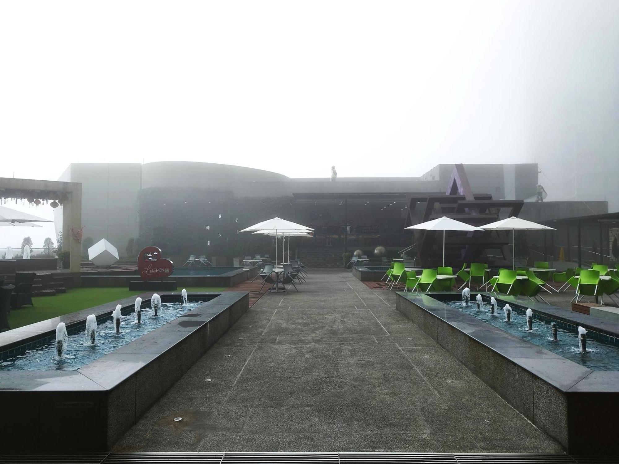 Genting Stunningviewinn2R2B At Ion Delemen Genting Highlands Luaran gambar